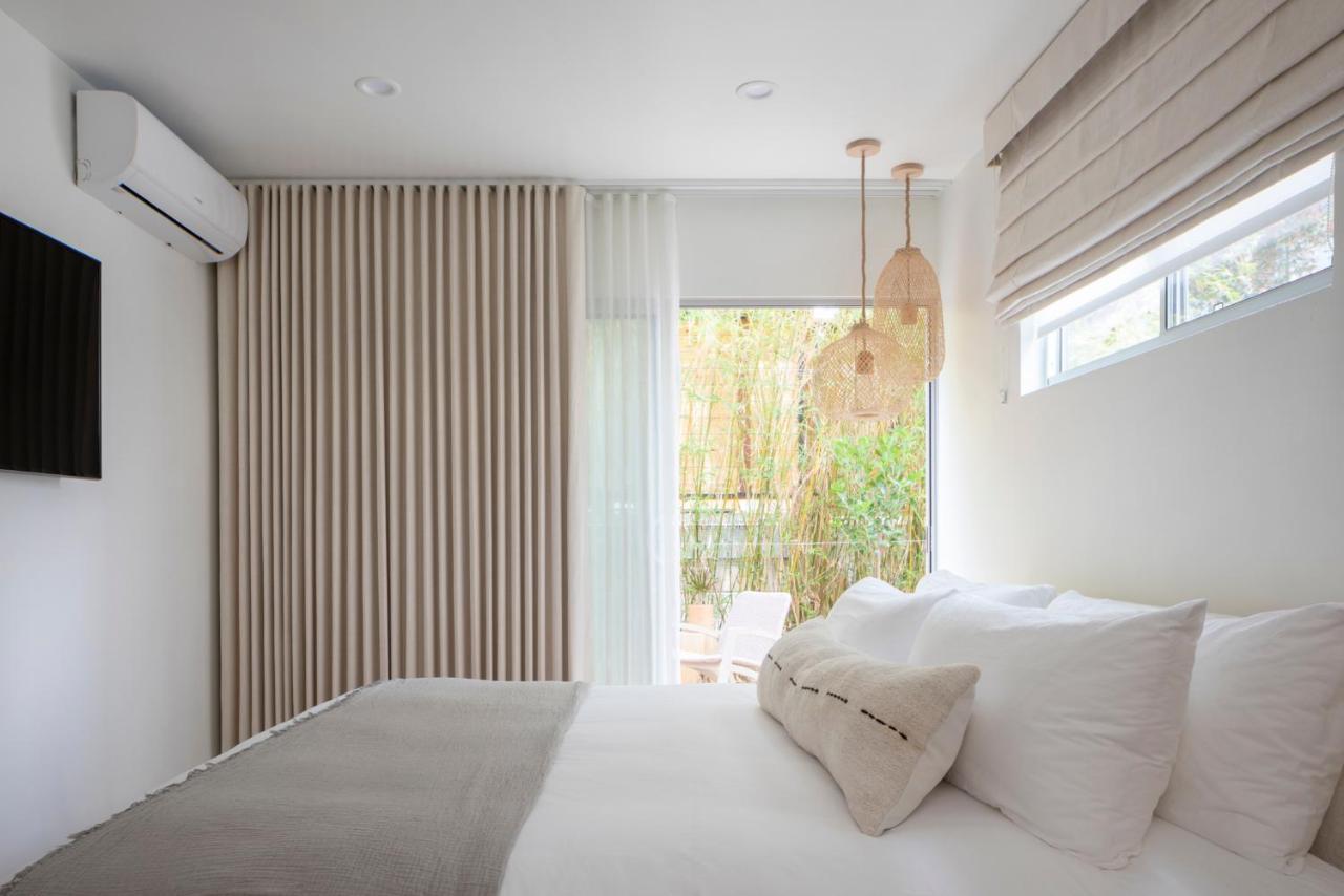 The Pearl Hotel San Diego Ngoại thất bức ảnh
