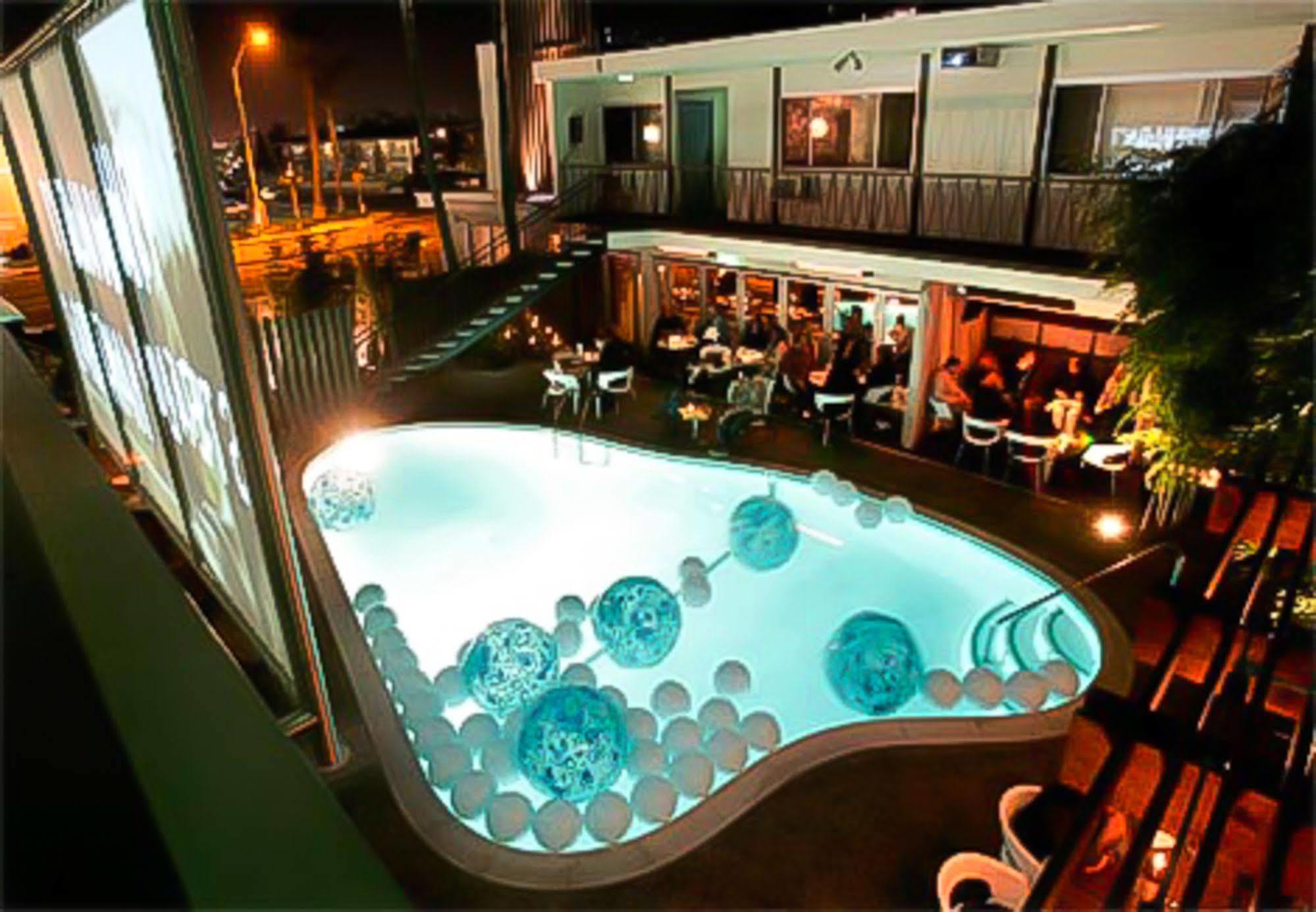 The Pearl Hotel San Diego Ngoại thất bức ảnh