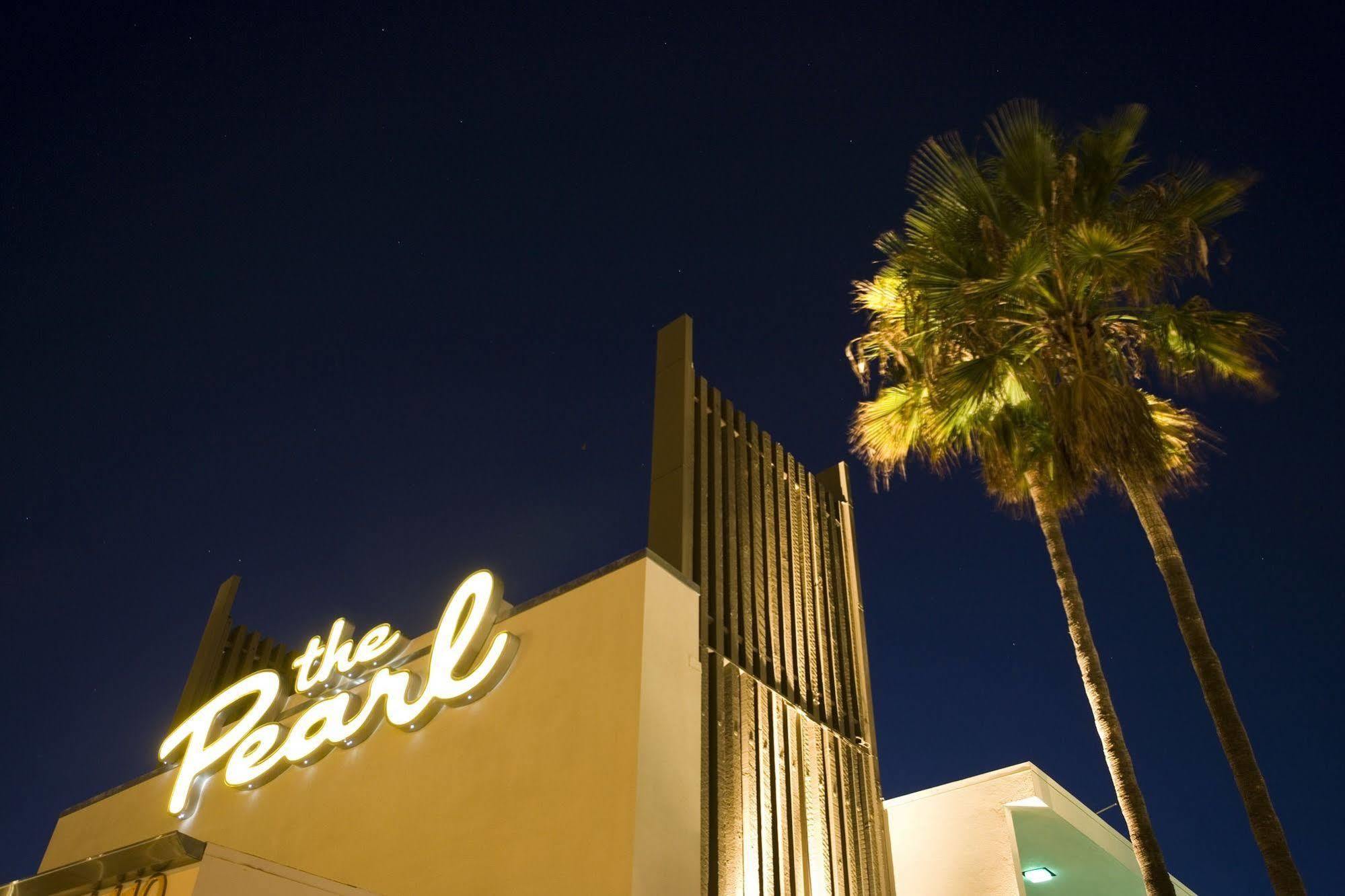 The Pearl Hotel San Diego Ngoại thất bức ảnh