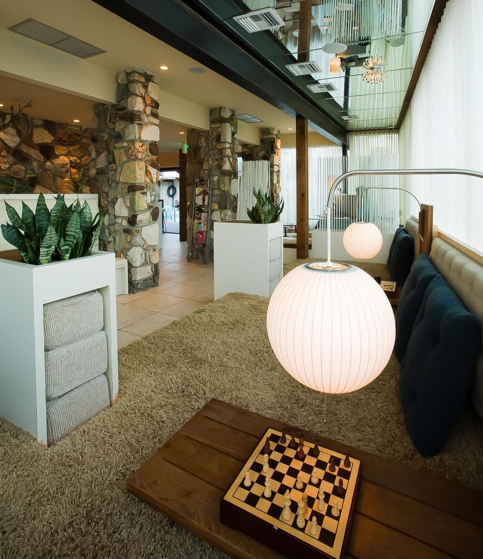 The Pearl Hotel San Diego Ngoại thất bức ảnh