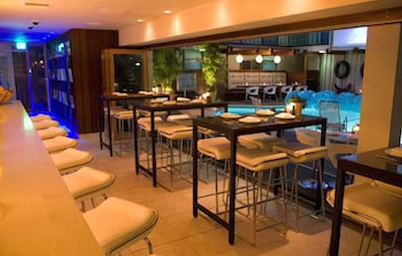 The Pearl Hotel San Diego Ngoại thất bức ảnh
