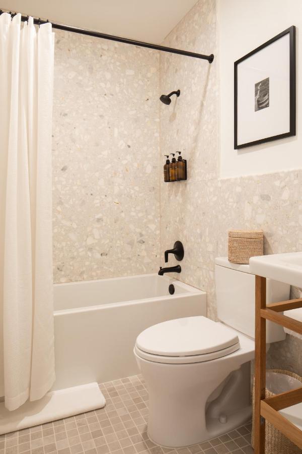 The Pearl Hotel San Diego Ngoại thất bức ảnh