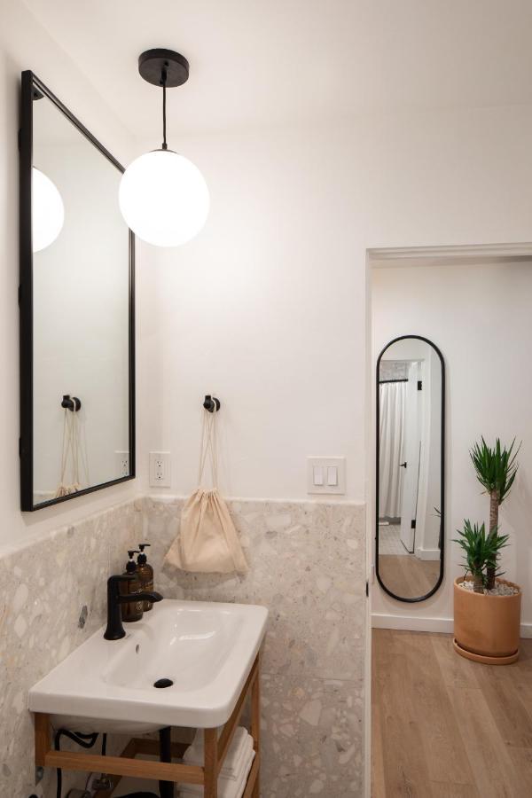 The Pearl Hotel San Diego Ngoại thất bức ảnh