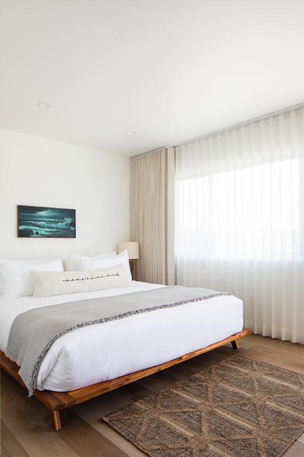 The Pearl Hotel San Diego Ngoại thất bức ảnh